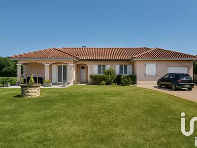 Maison, 142 m²