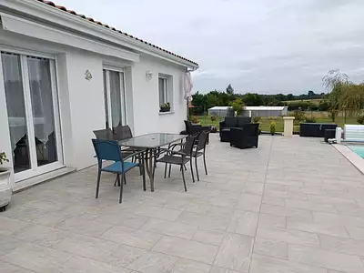 Maison, 105 m²