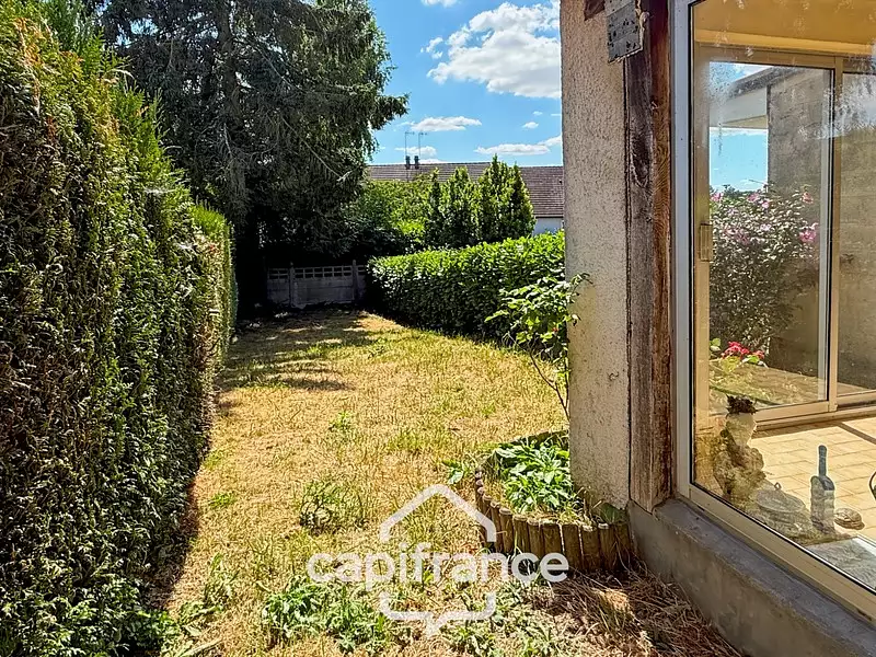 Maison, 86 m²
