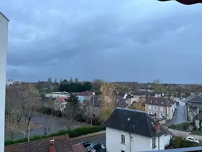 Appartement, 87,42 m²