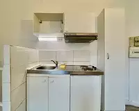 Appartement, 19,18 m²