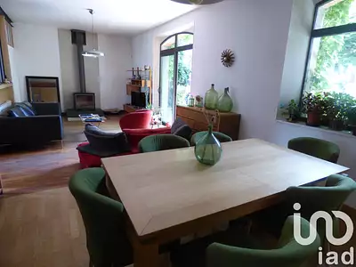 Maison, 200 m²
