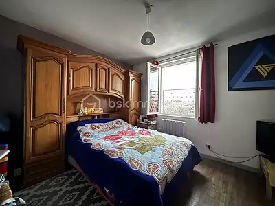 Maison, 98 m²