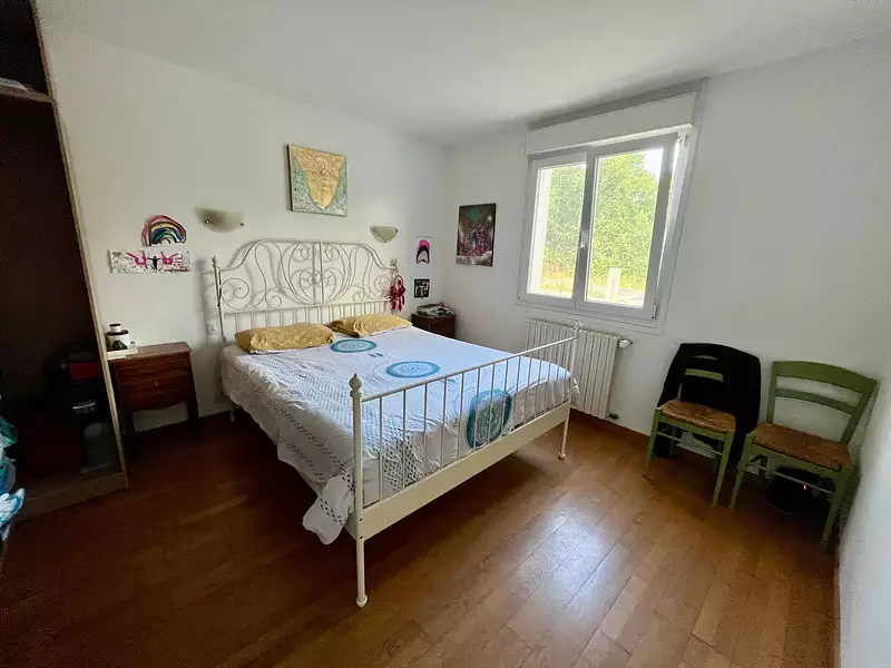 Maison, 105 m²