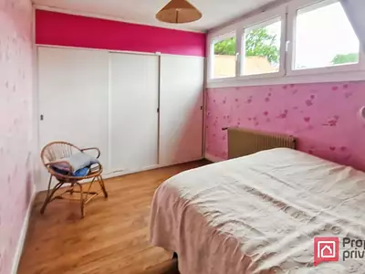 Maison, 117 m²
