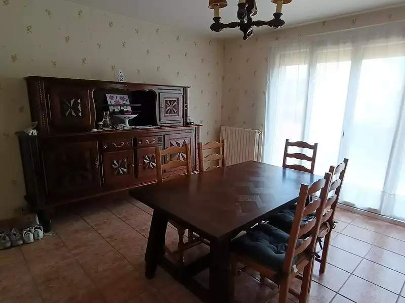 Maison, 82 m²