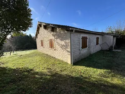 Maison, 100 m²