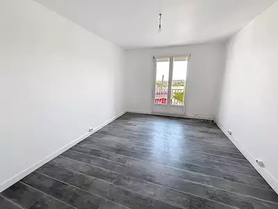 Appartement, 54 m²