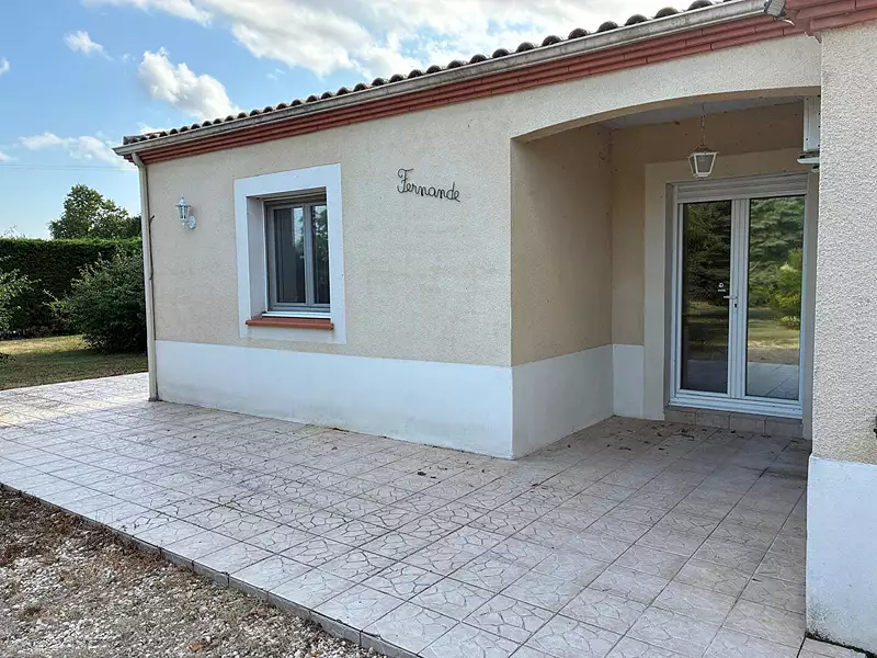 Maison, 90 m²