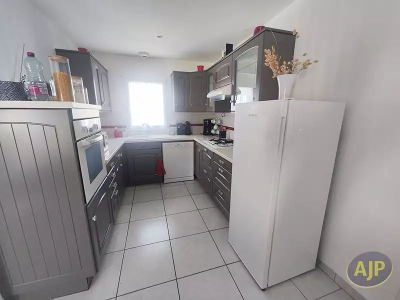 Maison, 66,68 m²