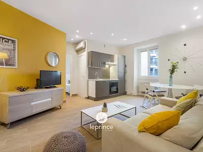 Appartement, 40,97 m²