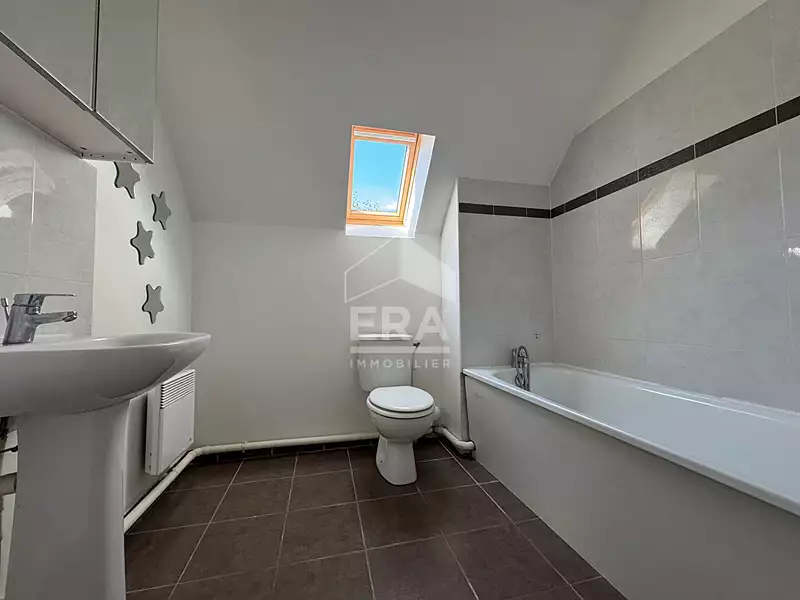 Maison, 95 m²