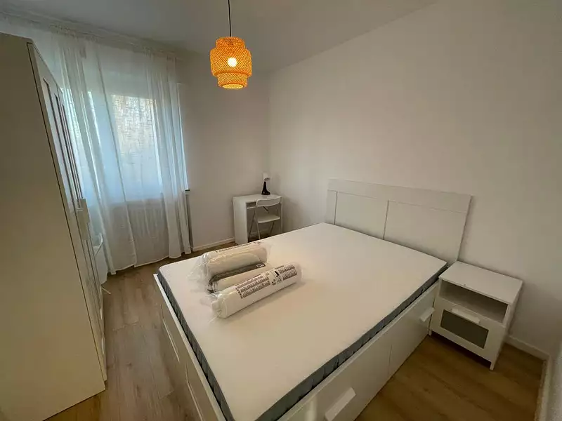 Appartement, 120 m²