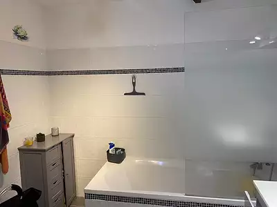 Appartement, 35 m²