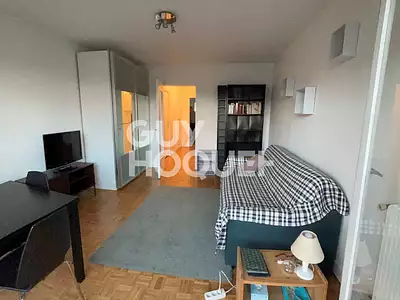 Appartement, 32,02 m²