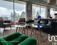 Appartement, 108 m²