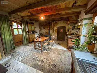 Maison, 103 m²