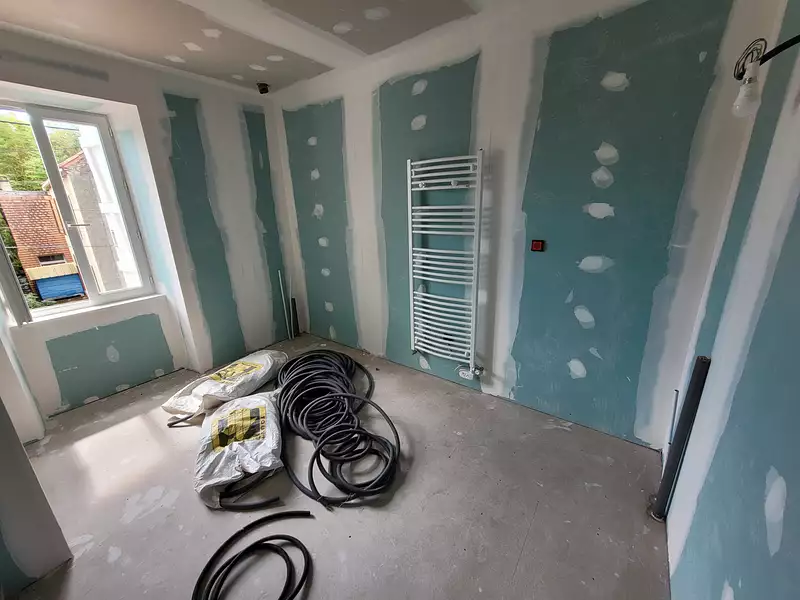 Maison, 219 m²