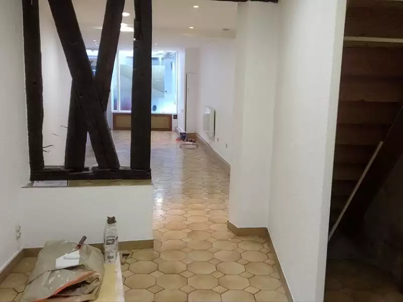 Immeuble, 142 m²