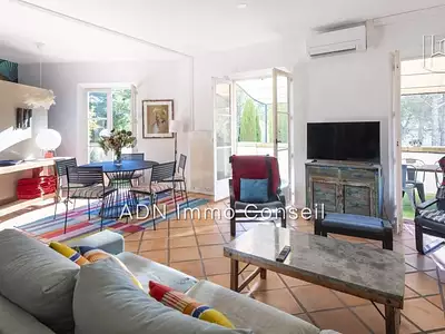 Appartement, 87,33 m²