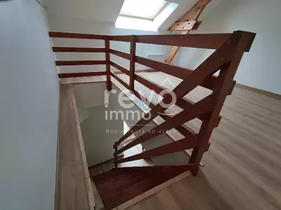 Appartement, 41,66 m²