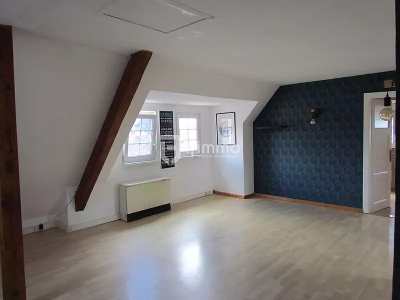 Immeuble, 190 m²