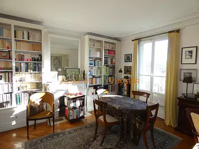 Appartement, 84,42 m²