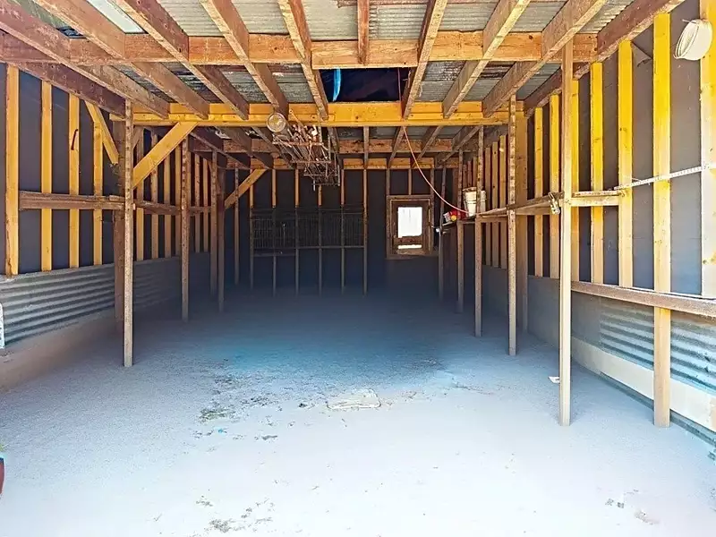Terrain, 6 597 m²