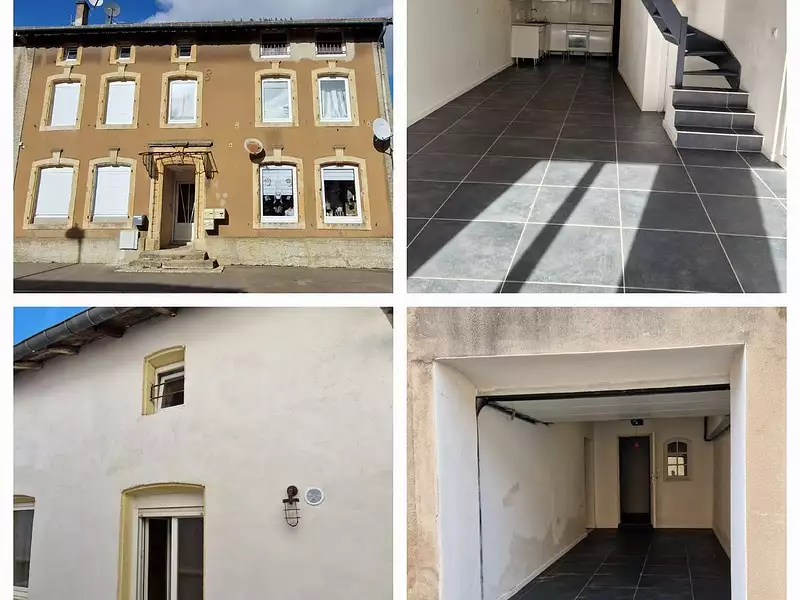 Appartement, 153 m²