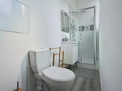 Appartement, 27 m²