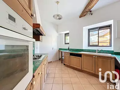 Maison, 150 m²