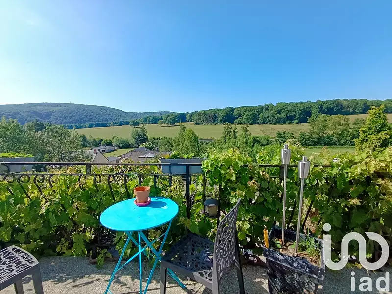 Maison, 94 m²