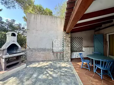 Appartement, 36,67 m²