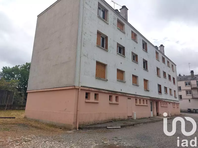 Maison, 722 m²