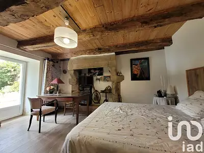 Maison, 108 m²
