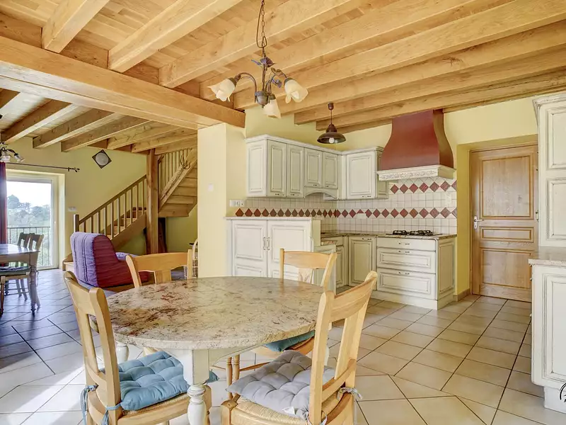 Maison, 142 m²