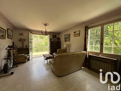 Maison, 110 m²