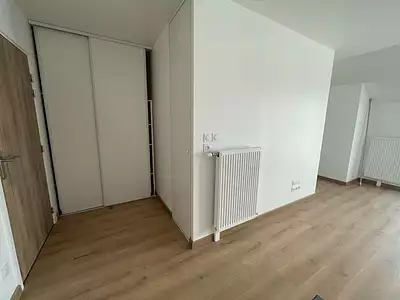 Appartement, 58 m²