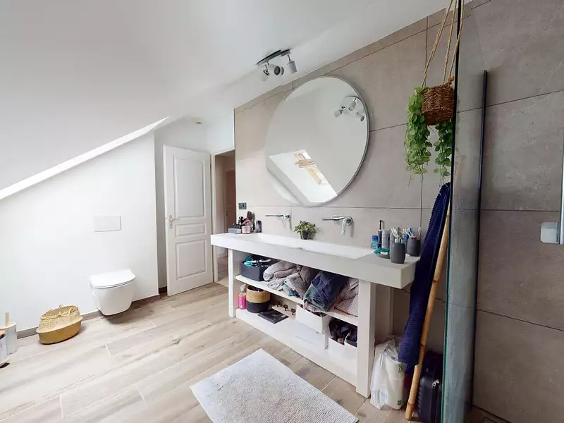 Maison, 105 m²
