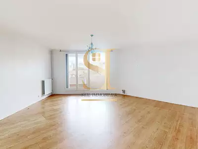 Appartement, 89 m²