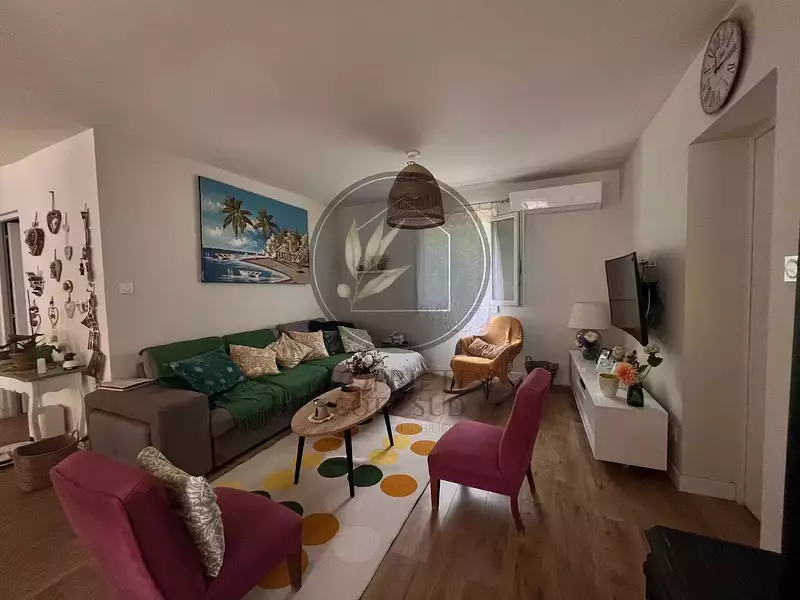 Maison, 102 m²