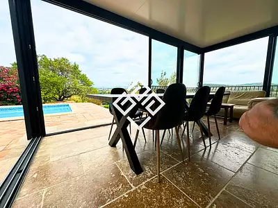 Maison, 125,78 m²
