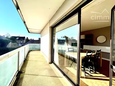 Appartement, 75,14 m²