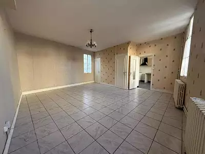 Maison, 76 m²