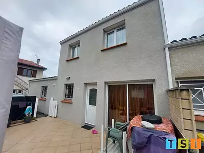 Maison, 75 m²