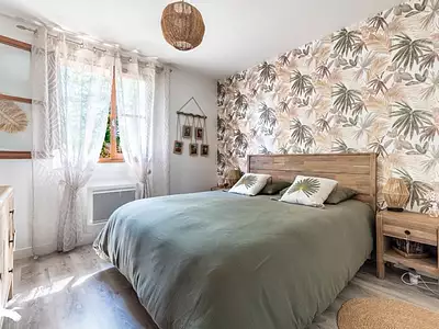 Maison, 115 m²