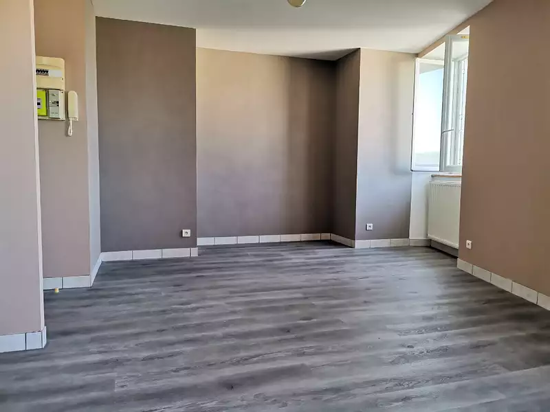 Appartement, 24,12 m²