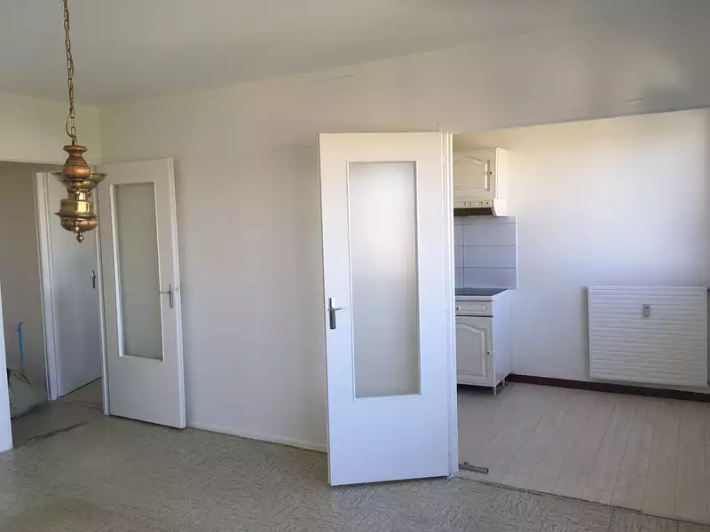 Appartement, 64,37 m²