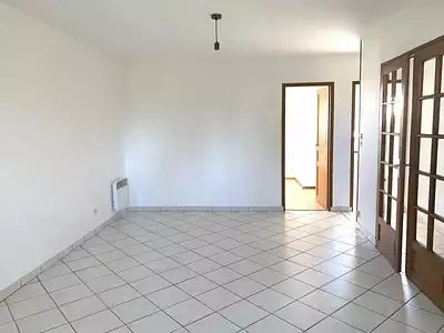 Appartement, 45 m²