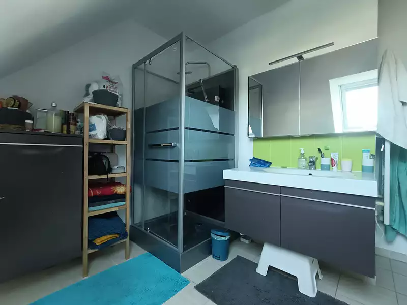 Maison, 139 m²
